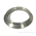 gr2 gr12 titanium stub End